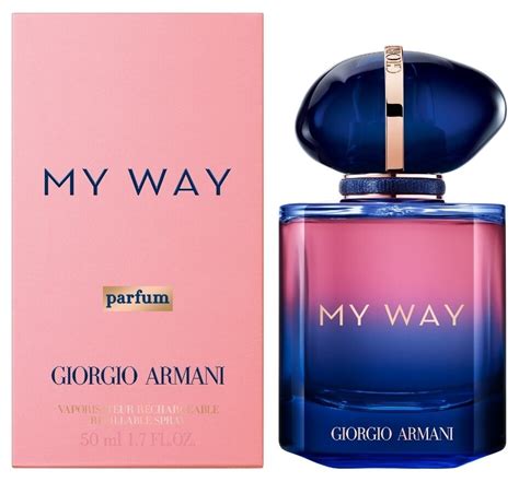 my way dolce gabbana|giorgio my way perfume.